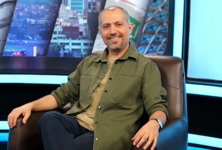 هنر کاریکاتور روی لبه تیغ در ایران پیشرفت می کند/ از قدرت کار اصلی ما انتقاد می کند 12 هنر کاریکاتور روی لبه تیغ در ایران پیشرفت می کند/ از قدرت کار اصلی ما انتقاد می کند