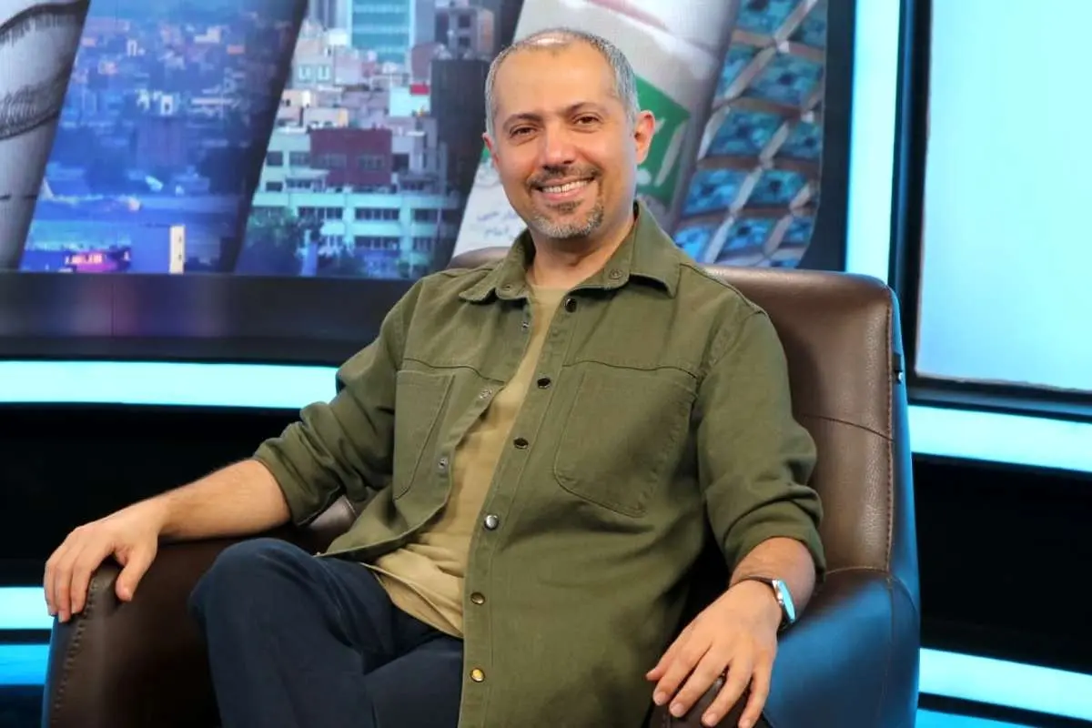 هنر کاریکاتور روی لبه تیغ در ایران پیشرفت می کند/ از قدرت کار اصلی ما انتقاد می کند 1 هنر کاریکاتور روی لبه تیغ در ایران پیشرفت می کند/ از قدرت کار اصلی ما انتقاد می کند