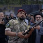 چهارراه تهران و بیروت