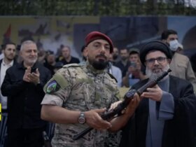 ترور ابوعلی و دوراهی دشوار تهران و بیروت 8 چهارراه تهران و بیروت