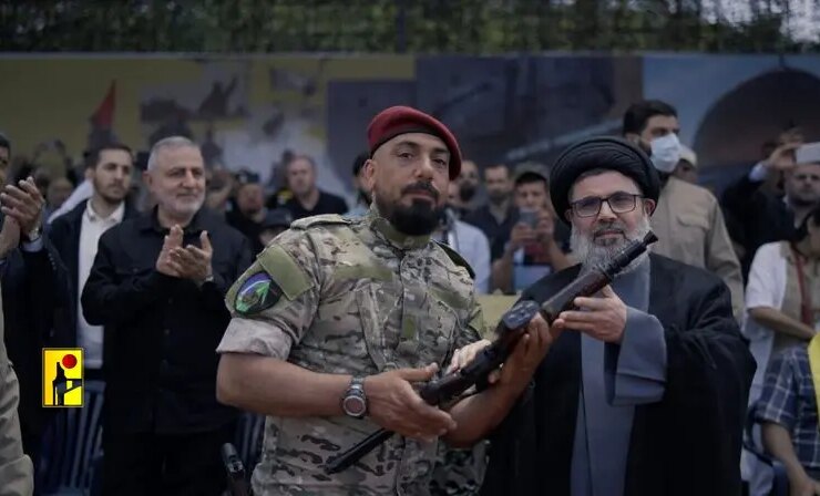 ترور ابوعلی و دوراهی دشوار تهران و بیروت 7 چهارراه تهران و بیروت