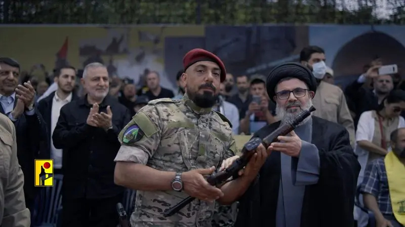 ترور ابوعلی و دوراهی دشوار تهران و بیروت 1 چهارراه تهران و بیروت