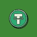 یک شوک جدید برای تتر