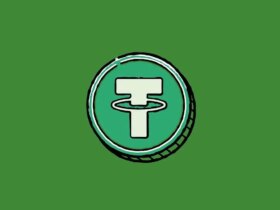 یک شوک جدید برای تتر