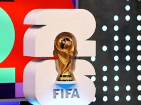 فوری: فدراسیون فوتبال قرعه کشی جام جهانی را تایید کرد 9 فوری: فدراسیون فوتبال قرعه کشی جام جهانی را تایید کرد