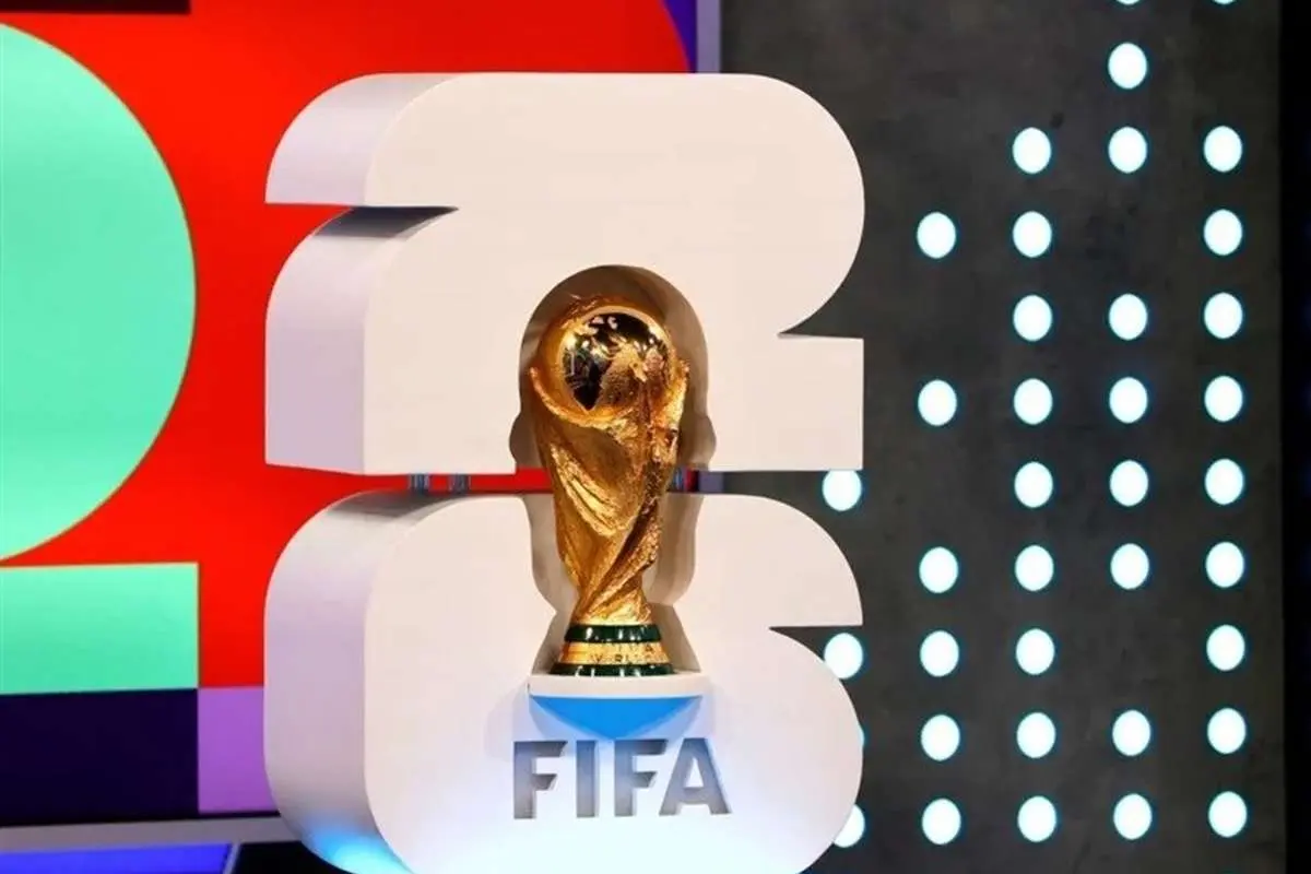 فوری: فدراسیون فوتبال قرعه کشی جام جهانی را تایید کرد