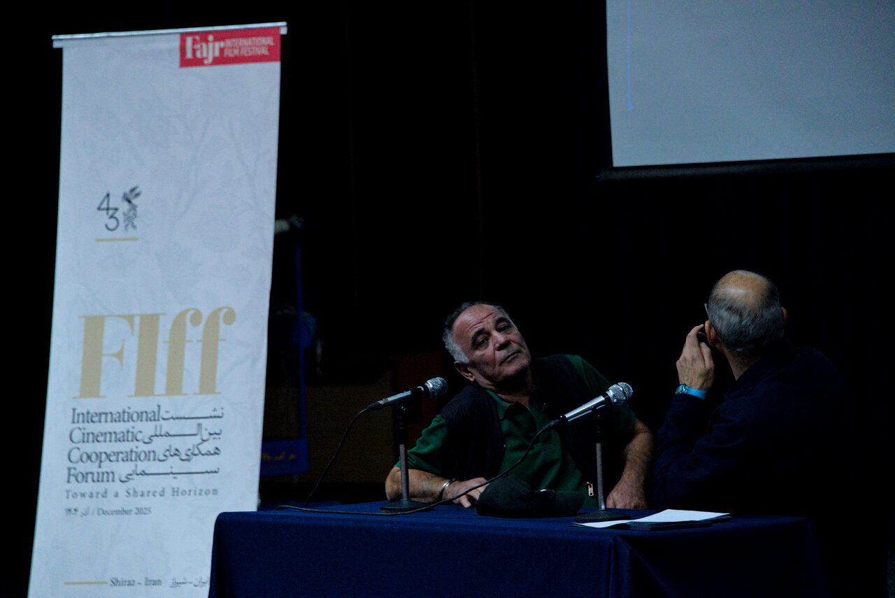 آیا وظیفه من عکاس-خبرنگار این است که به هر قیمتی جانم را بگیرم و این عکس را منتشر کنم؟/ آلفرد یعقوب زاده پاسخ داد