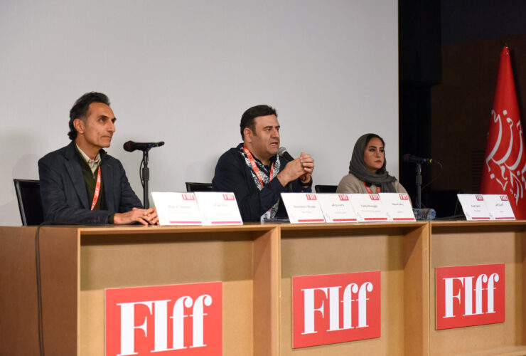 اگر نمی‌خواهید کلیشه شوید، جنسیت خود را تغییر دهید/راز کارگردانان مردی که فیلم‌هایشان با مضمون زنانه است.