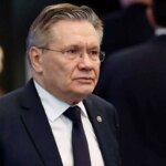 روس اتم در حال آماده سازی یادداشت تفاهم با ایران در مورد نیروگاه های هسته ای کوچک است