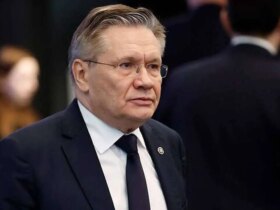 روس اتم در حال آماده سازی یادداشت تفاهم با ایران در مورد نیروگاه های هسته ای کوچک است