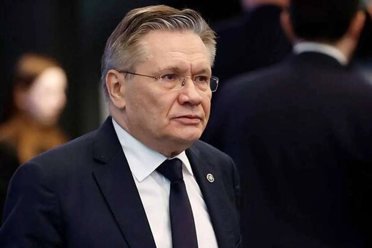 روس اتم در حال آماده سازی یادداشت تفاهم با ایران در مورد نیروگاه های هسته ای کوچک است