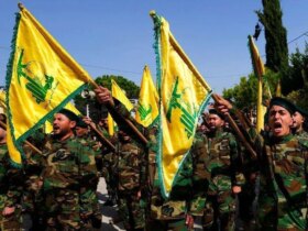 حزب الله: تا زمانی که تجاوز و اشغال وجود دارد، سلاح حزب الله باقی خواهد ماند