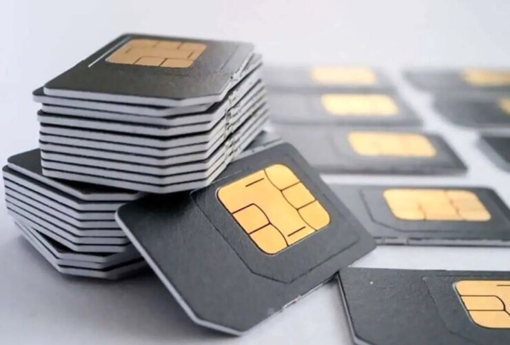 سیم کارت سفید تایید شده چه اختیاراتی داشت؟ 21 سیم کارت سفید تایید شده چه اختیاراتی داشت؟