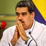 مادورو: هیچ تهدید یا حمله ای نمی تواند مردم ما را بترساند
