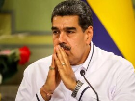 مادورو: هیچ تهدید یا حمله ای نمی تواند مردم ما را بترساند