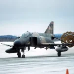 مک دانل داگلاس اف-4 فانتوم