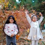 تصاویر; جشنواره برگ هاگمتانه