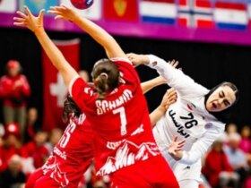 هندبال قهرمانی جهان/ شکست بانوان ایران مقابل حریف اروپایی