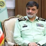 سردار رادان: هدف اسرائیل از حمله به ایران فروپاشی نظام بود