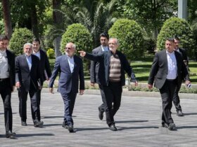 آیا دولت دو شغل دارد؟ 9 آیا دولت دو شغل دارد؟