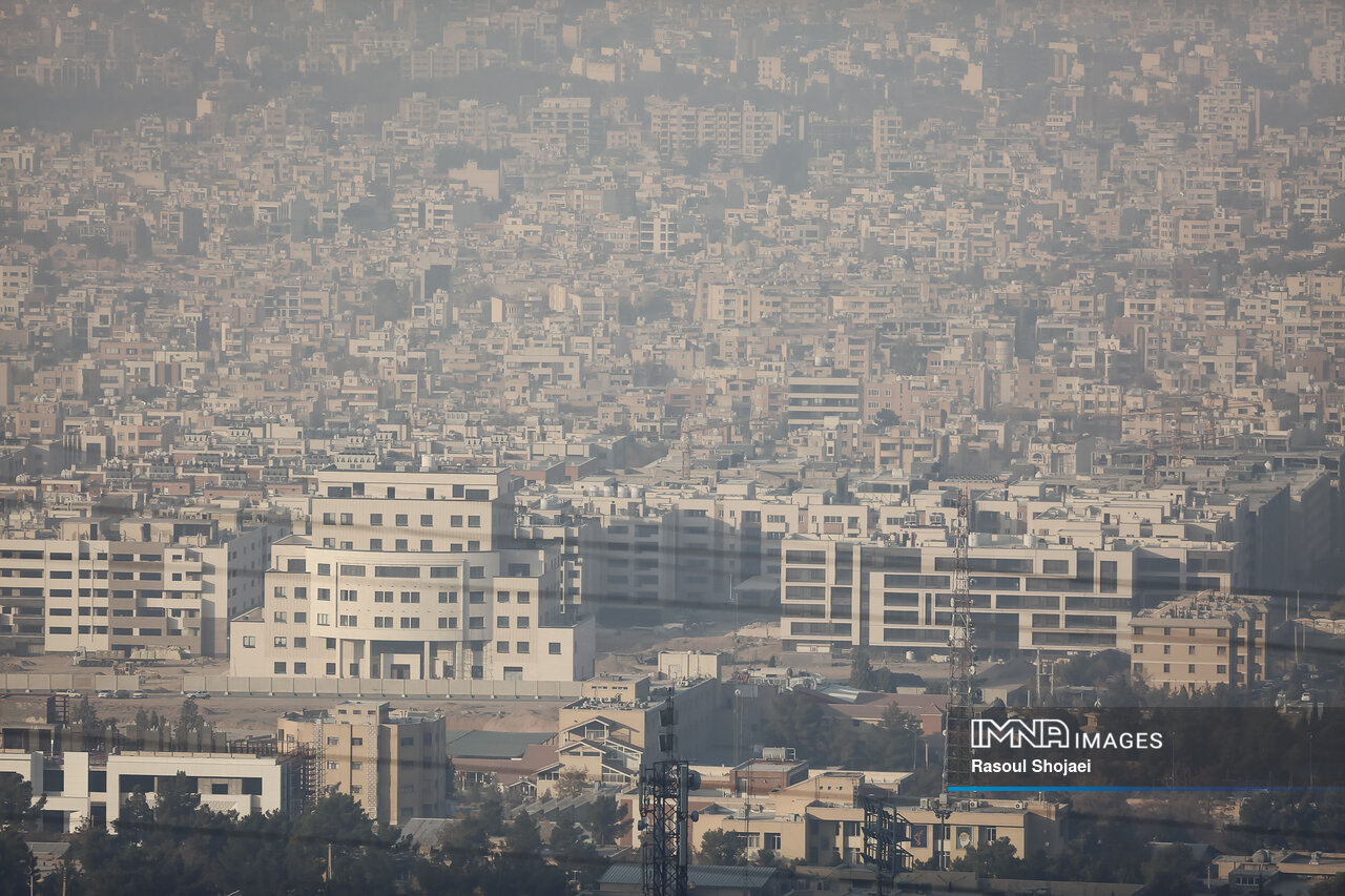 آلودگی هوا؛ آسیب پنهان به سلامت مادر و جنین 4 آلودگی هوا؛ آسیب پنهان به سلامت مادر و جنین