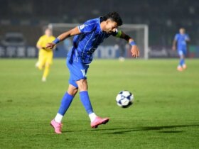 رامین رضاییان زیر نظر کمیته انضباطی استقلال