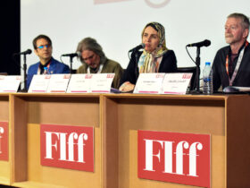 شبی در مرکز سینمایی تارکوفسکی برای آندری تارکوفسکی و پدرش آرسنی/سدا 8 شبی در مرکز سینمایی تارکوفسکی برای آندری تارکوفسکی و پدرش آرسنی/سدا