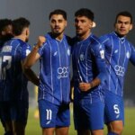 اعتراض استقلالی ها به فاصله کم بازی های حذفی و آسیایی