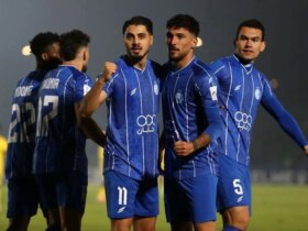 اعتراض استقلالی ها به فاصله کم بازی های حذفی و آسیایی 9 اعتراض استقلالی ها به فاصله کم بازی های حذفی و آسیایی