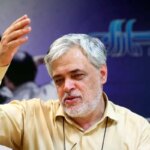 مهاجری: اگر نماینده ای به من بگوید سیم کارت سفید ندارم، در خیابان علیچپ قرار می گیرد.