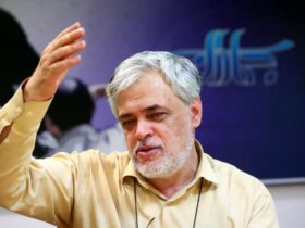 مهاجری: اگر نماینده ای به من بگوید سیم کارت سفید ندارم، در خیابان علیچپ قرار می گیرد.