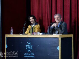 "همه چیز درباره حوا"؛ یک اثر ادبی کلاسیک 8 "همه چیز درباره حوا"؛ یک اثر ادبی کلاسیک