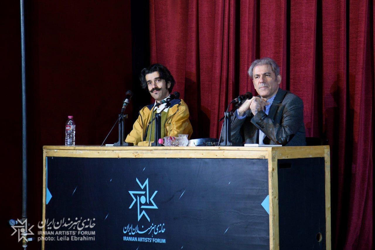 "همه چیز درباره حوا"؛ یک اثر ادبی کلاسیک