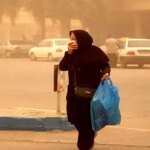 نشست اضطراری مقابله با آلودگی هوا در تهران برگزار شد