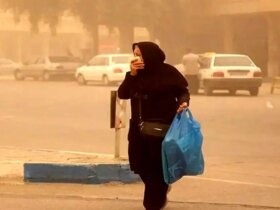 نشست اضطراری مقابله با آلودگی هوا در تهران برگزار شد