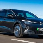 پیش فروش دو SUV در اروپا آغاز شد