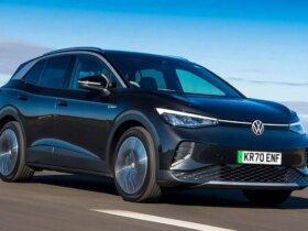 پیش فروش دو SUV در اروپا آغاز شد 8 پیش فروش دو SUV در اروپا آغاز شد