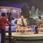 دبیر جشنواره جهانی فیلم فجر با بیان اینکه بیش از 100 مهمان خارجی در دو روز ابتدایی جشنواره به شیراز آمدند، اظهار داشت: در این جشنواره بیش از 100 مهمان خارجی به شیراز آمدند.