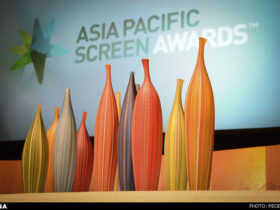 برندگان جوایز فیلم آسیا و اقیانوسیه 2025 معرفی شدند