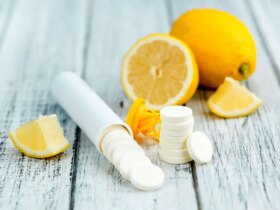 بزرگترین دشمن آلودگی هوا ۲ ویتامین است 9 بزرگترین دشمن آلودگی هوا ۲ ویتامین است