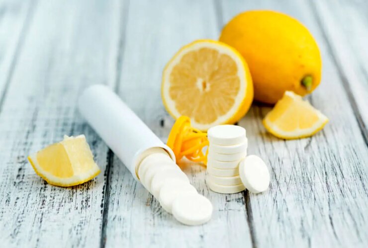 بزرگترین دشمن آلودگی هوا ۲ ویتامین است