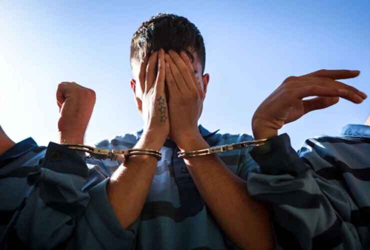 قتل 3 نفر در ارومیه/ عوامل جنایت دستگیر شدند