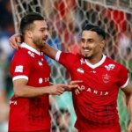 پرسپولیس هم در دربی مستثنی نیست