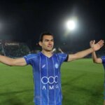 شگفتی ساپینتو در ترکیب استقلال مقابل فولاد