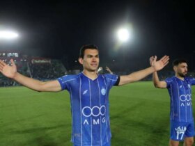 شگفتی ساپینتو در ترکیب استقلال مقابل فولاد 8 شگفتی ساپینتو در ترکیب استقلال مقابل فولاد