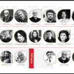 با اعضای هیئت داوران چهار بخش جشنواره جهانی فیلم فجر آشنا شوید