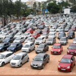 ثبت نام خودروهای وارداتی تا 24 آذرماه تمدید شد