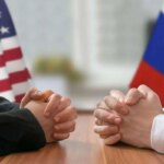 روسیه زلنسکی را رد کرد/ ما فقط با آمریکا صلح می کنیم