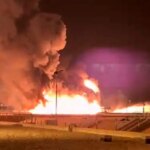 میدان کورمور، عرصه درگیری بین امارات و ترکیه