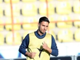 یلدیز شمس آذر: دوست دارم به پرسپولیس برگردم 8 یلدیز شمس آذر: دوست دارم به پرسپولیس برگردم